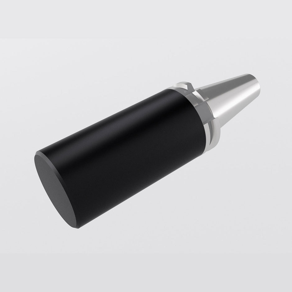 Portautensile SK 30 DIN 69871/A SENZA TAGLI  portamaschio T-C 7-5 GR1