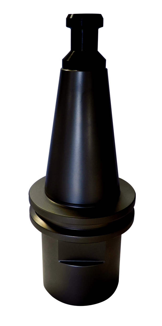 CMS Brembana ISO40 1/2" L=50 Darkside Drill Bit Holder