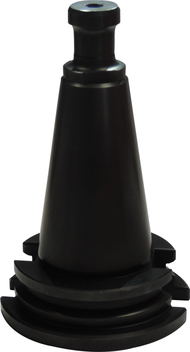 Drill holder ISO40 Intermac / Northwood / BBM 1/2" L=0