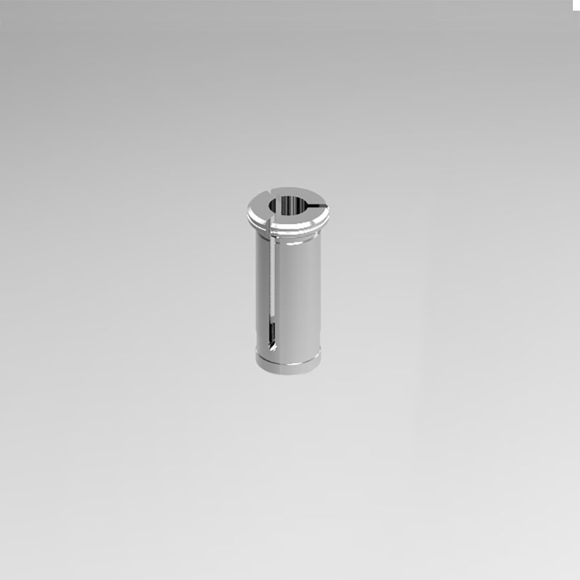 pinza cilindrica D 20 d6
