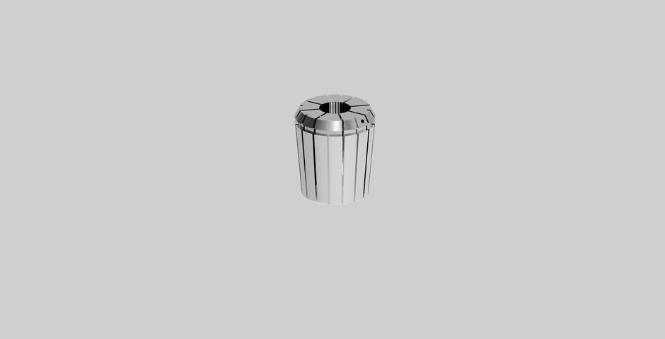 ER 11 d 1 waterproof RF collet