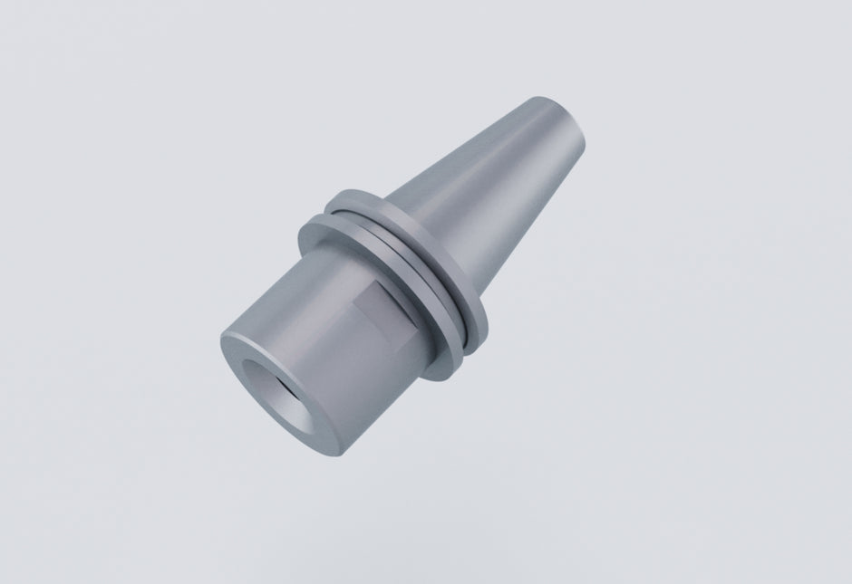 Portaforetto CMS Brembana ISO40 1/2" L=50 Endurance