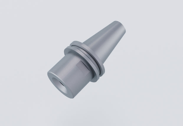 CMS Brembana ISO40 1/2" L=50 Endurance Drill Bit Holder