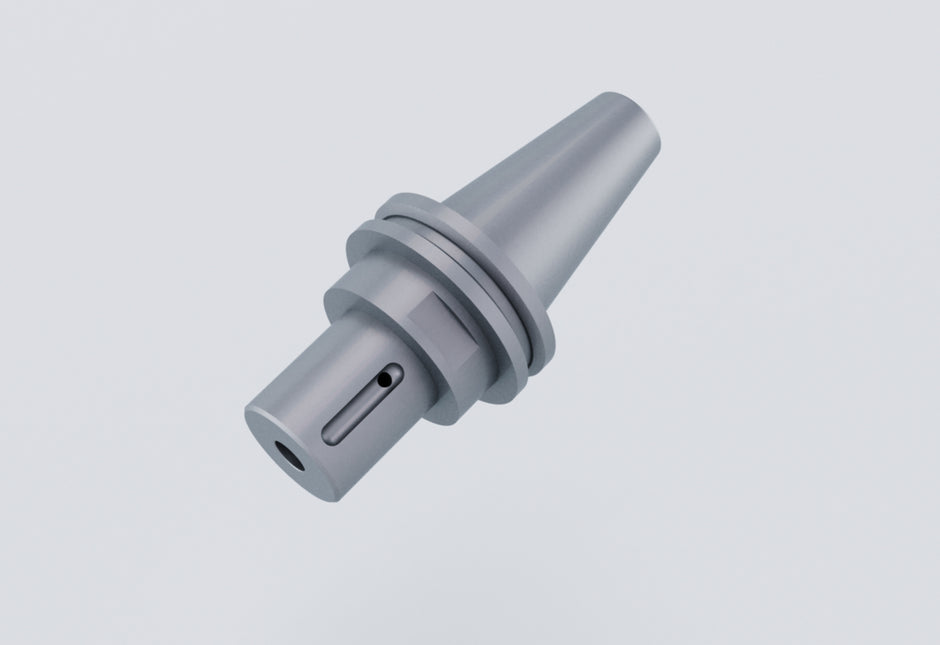 Portamola CMS Brembana ISO40 35x47 Endurance