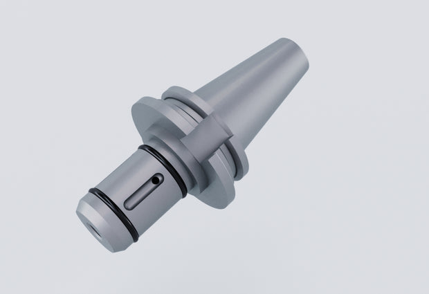 CNC Tool Holders for Stoneworking, for grinding stone, granit, quartzite during the production of stone surfaces - IMS High quality Tool Holders and Accessories for CNC Machines