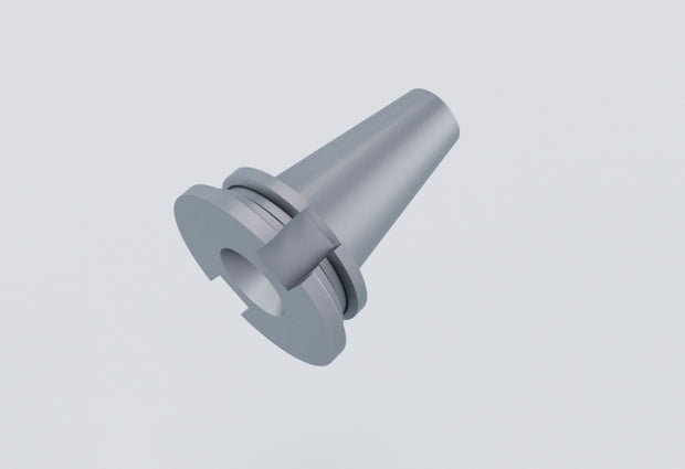 Drill holder ISO40 Intermac / Northwood / BBM 1/2" L=0