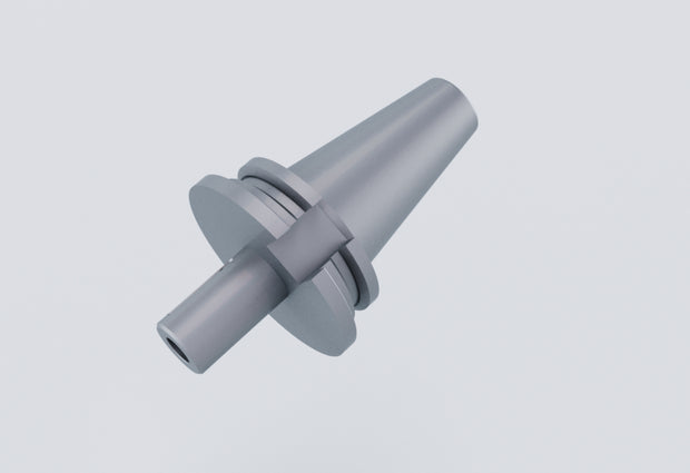 Intermac / Northwood / BBM 22 34 ISO40 grinding wheel holder