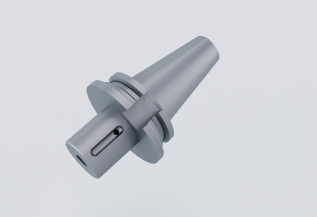 Intermac / Northwood / BBM ISO40 grinding wheel holder 35x47