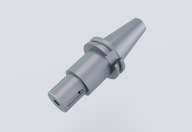 Breton ISO40 35x39 Endurance grinding wheel holder