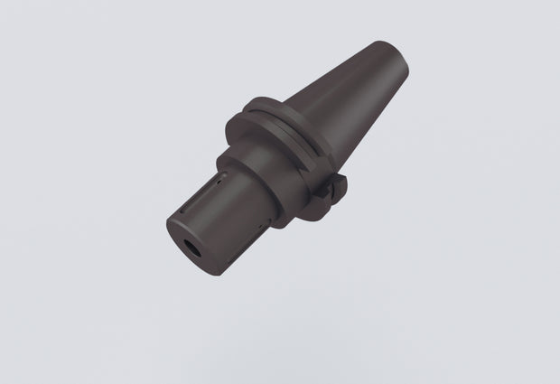 Bavelloni / Poseidon 35x100 Darkside grinding wheel holder ISO40