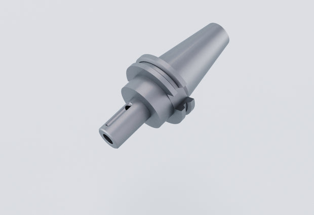 ISO40 Bavelloni / Poseidon 22x47 Endurance grinding wheel holder