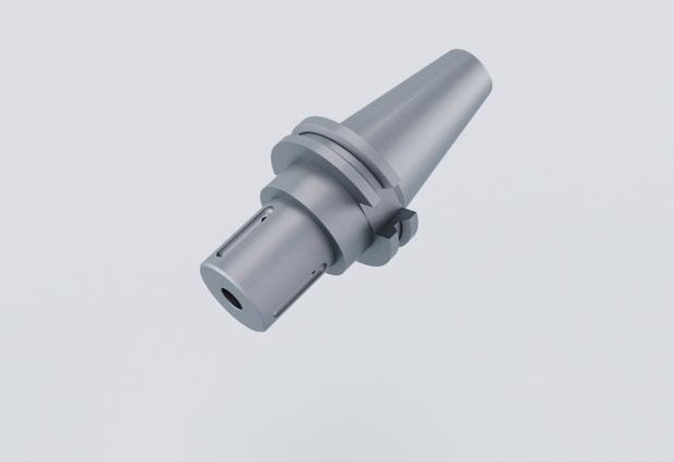 ISO40 Bavelloni / Poseidon 35x80 Endurance grinding wheel holder