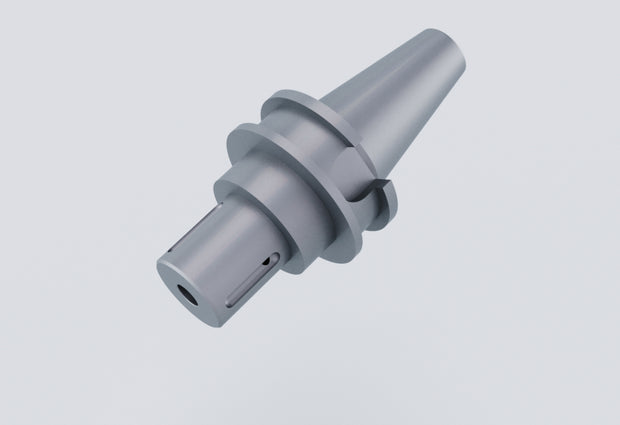 Prussian 35x39 Endurance ISO40 Grinding Wheel Holder