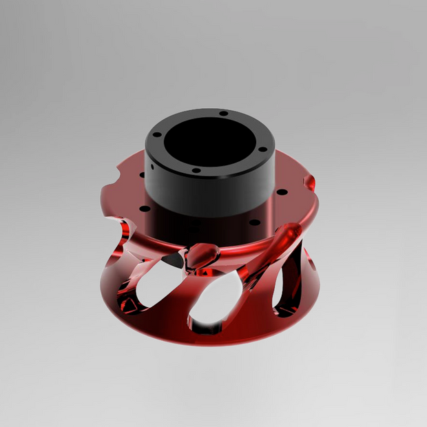 Hydraulic Twister RH D.20