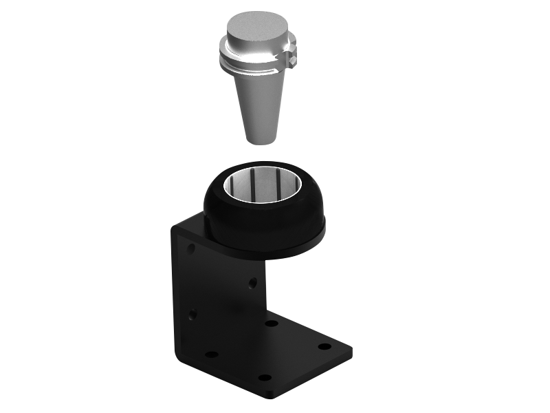 Smontaconi SK30 Intermac / Northwood / BBM / Emmedue