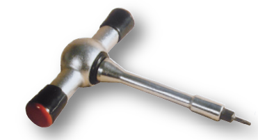 Chiave dinamometrica per portautensili idraulici 10Nm