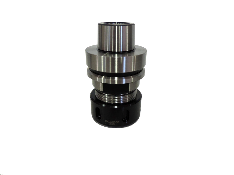 Portapinze HSK32E ER25 L=65