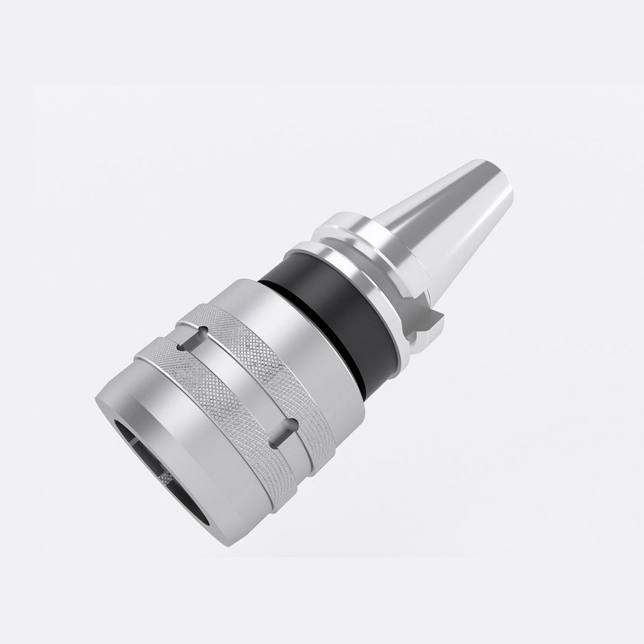 BT 50A/B portapinze a forte serraggio d 32 L 105 L1=67