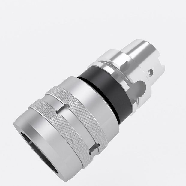 HSK80A tool holder with strong clamping force d32 L105