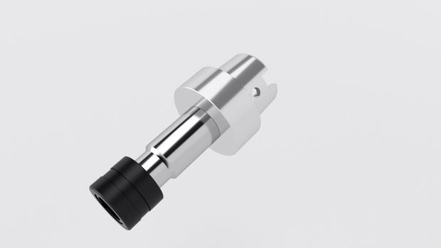 HSK50C tool holder double compensation tap holder T-C7-5 GR1