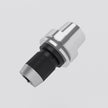 HSK50E tool holder drill chuck d0÷13
