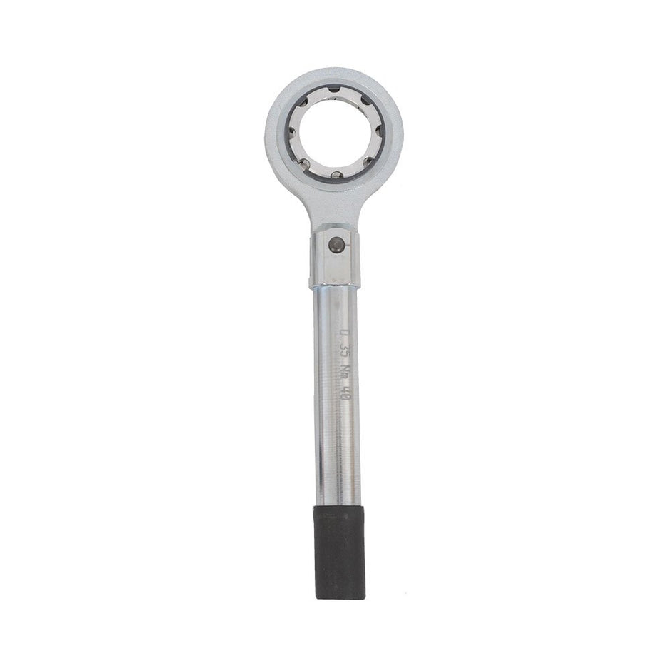 ER 16 high-speed mini nut roller torque wrench