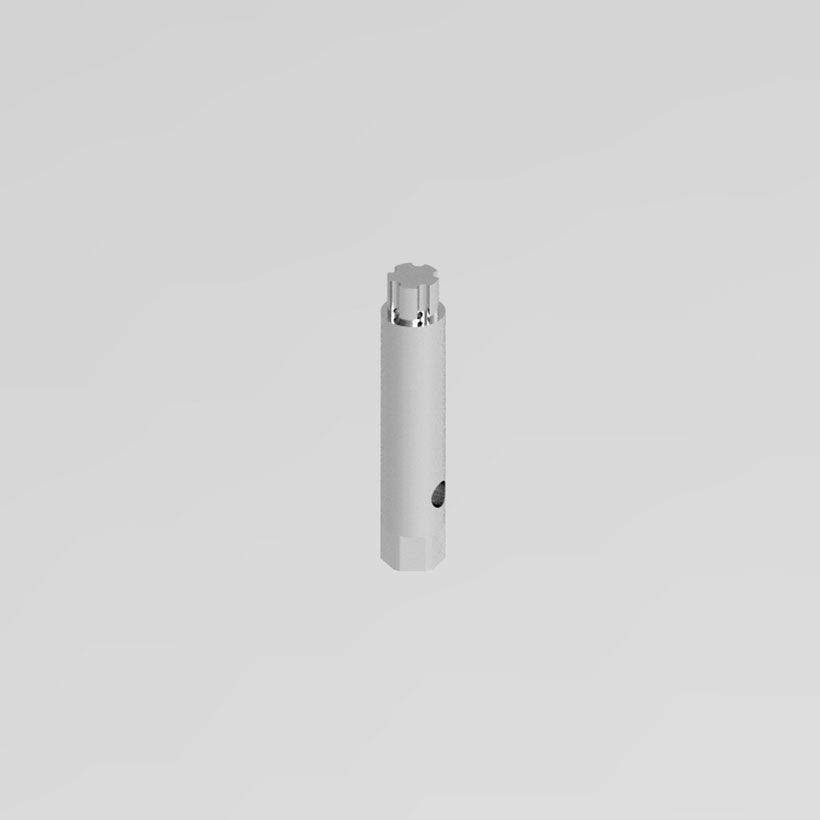 SK25 ball-end pliers wrench